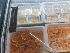 -相约海中金海鲜肥牛自助烤肉火锅(上下九店)