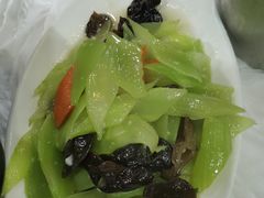 -溱湖八鲜菜馆