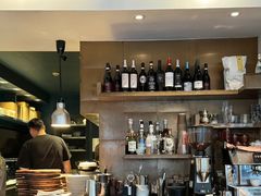 -La Strada(安福路店)
