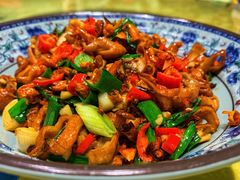 -潭州口味馆(西合路店)