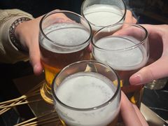 -三杯赤運·中式小酒馆(所城里店)