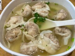 -南城香·饭香串香馄饨香(青年路店)