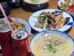 -二孃鸡爪爪(东风路总店)