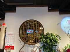 -湘阁里辣(沙井华润万家店)