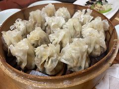 -正宗天津烧麦馆(柳州路店)