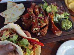 -Pistolera Mexican Cantina女枪手墨西哥餐厅(碧云路店)