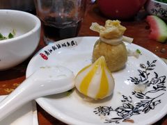-楚江子·龙继斑鱼庄(建设东路店)