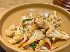 -吃饭皇帝大·土家民族菜(温州万象城店)