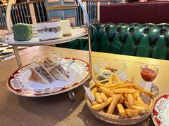 -老欧洲咖啡·西餐(后湖店)