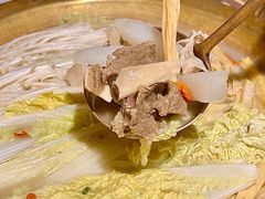 -霄汉羊排(万松园一店)