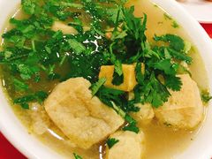 豆泡汤-白魁老号饭庄(安内店)