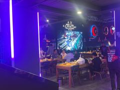 -阿记烧烤(英达路店)