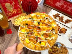 -必胜客(远大路店)