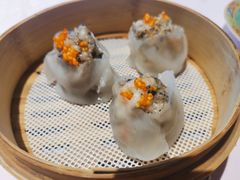 松露带子饺-誉八仙酒楼(静安大悦城店)
