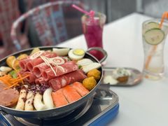 -欧巴来了韩式料理