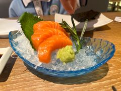 -三禾寿司(君尚店)