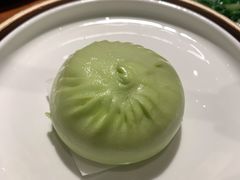 客家水晶包-话梅·客家小厨(东门店)