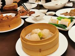 -京香轩·中餐厅(上海中庚聚龙酒店)