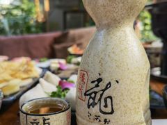 梅子酒-束河人家(南锣鼓巷店)