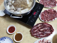 -五洲牛肉美食馆