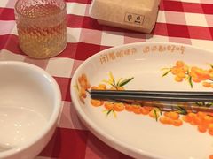 -西贝(吴江路湟普汇店)