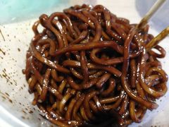 -金沙园生肉面(Jalan Pantai)