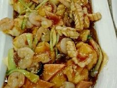 -美达尔烧烤海鲜家常菜(泰山路店)