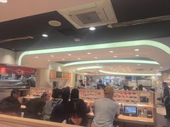 -大起水产回转寿司(道顿堀店)