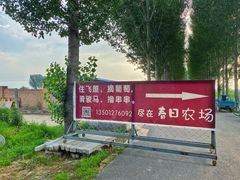 -春日农场