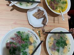 -鸭得堡老鸭汤·鸭血粉丝(南京博物院店)