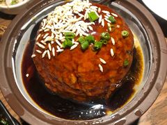 -扬州狮子楼·非遗淮扬菜(东关街店)