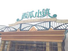 iphone_upload_pic-西瓜小镇