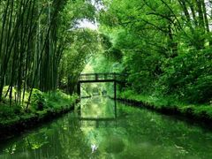 -同里国家湿地公园