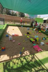 -萌宠亲子动物乐园(槐房万达店)