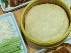 精品烤鸭-紫光园(顺义店)