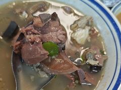 -牛街老爆肚满(牡丹园店)