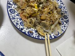 -一路飘香面馆