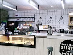 -明谦·Coffee&Cocktail Bar(美您公园店)