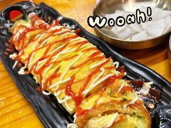 -韩食汇
