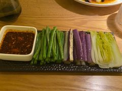 -苦尽酒馆·川菜(鼓楼店)