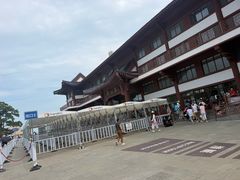-刘公岛景区