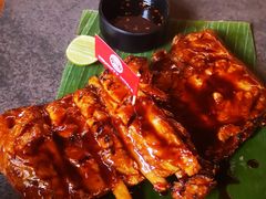 -Naughty Nuri’s Phuket