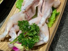 -味舵主重庆火锅(邓尉路店)