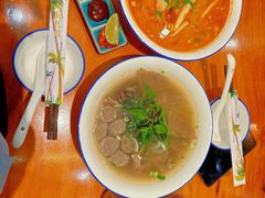 -阮氏娘·越南料理(双子塔店)