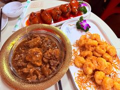 -同发号饭庄(复兴路店)