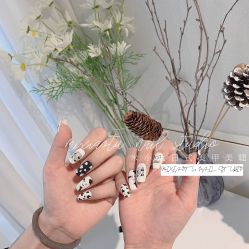 -米小兔美甲美睫