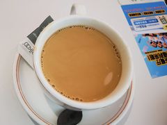 -香港深仔记茶餐厅(东门店)