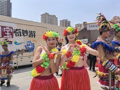 -沈阳方特欢乐世界