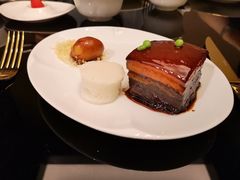 -上海苏宁宝丽嘉酒店·嘉府壹号中餐厅