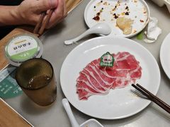 -牛街·马辈儿涮肉(牛街总店)